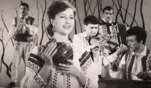 Maria Drăgan Maria Drăgan