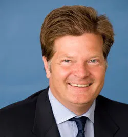 Mark Medish