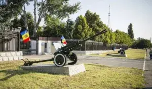 Ministry of Defence