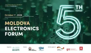 Moldova Electronics Forum Moldova Electronics Forum