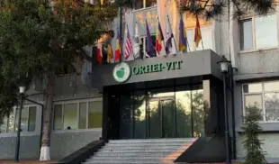 Orhei-Vit Orhei-Vit