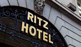RITZ HOTEL