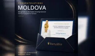 Startup Ecosystem Awards Startup Ecosystem Awards