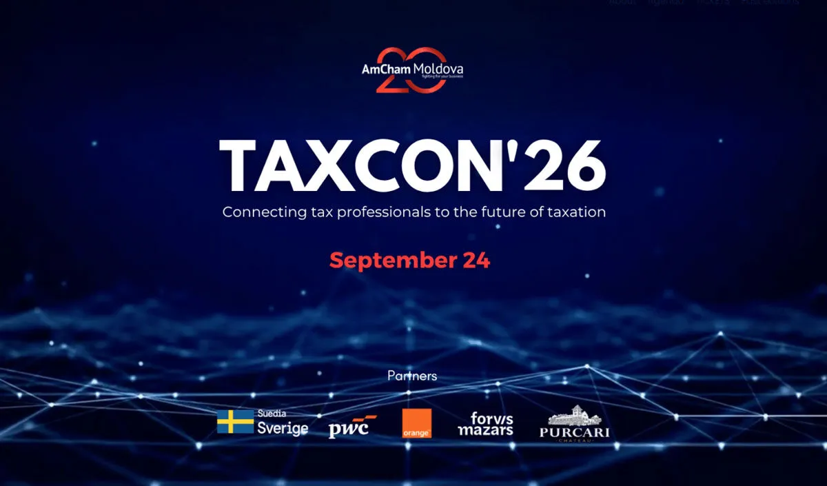 TAXON'26
