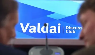 Valdai Valdai