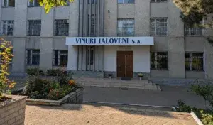 Vinăria Ialoveni