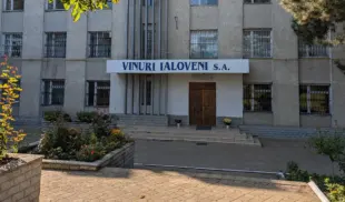 Vinăria Ialoveni