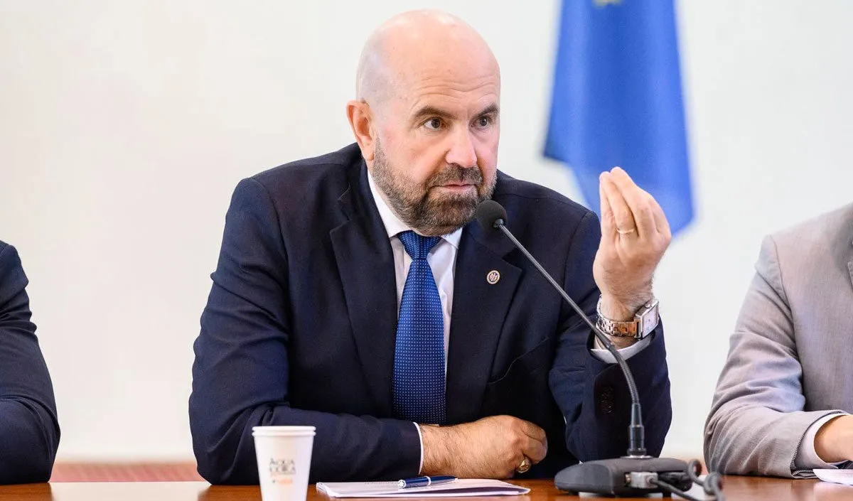 Vladimir Bolea