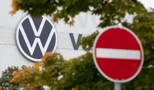 VolksWagen VolksWagen