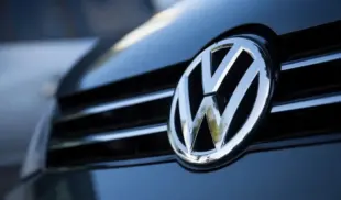 VolksWagen VolksWagen