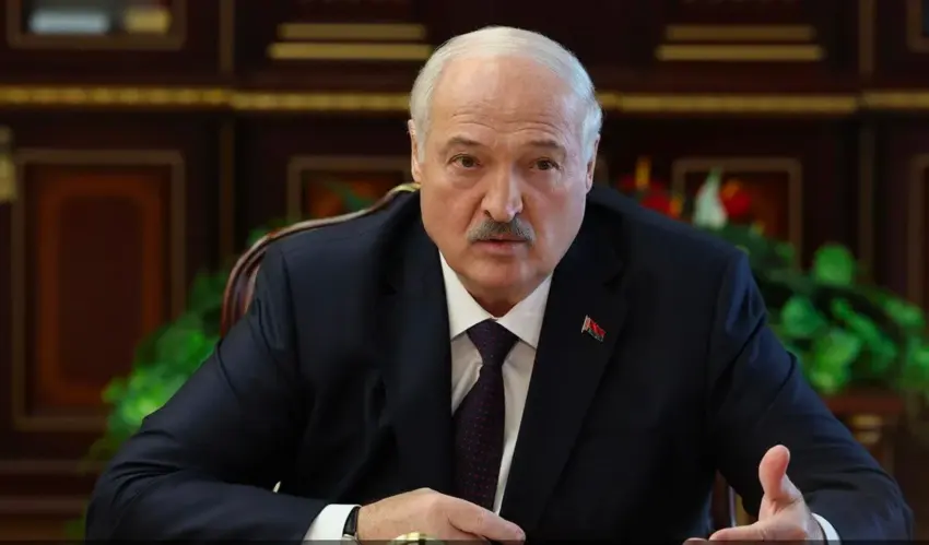 SUA au ridicat sancțiunile împotriva întreprinderilor din Belarus în schimbul eliberării deținuților politici Aleksandr Lukașenko