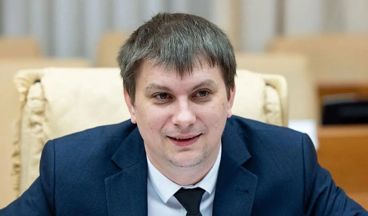 Alexandru Iacub
