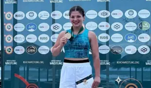 Alexandra Moisei