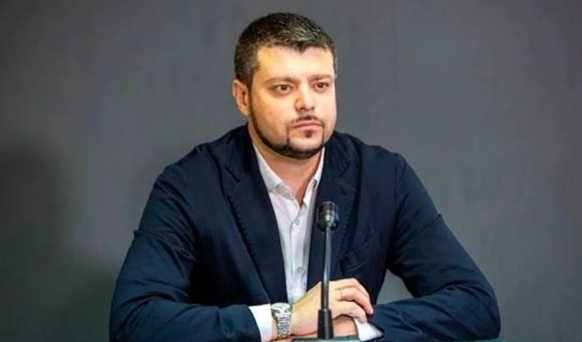 Alexandru Bujoreanu