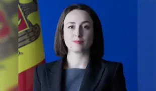Алина Дандара