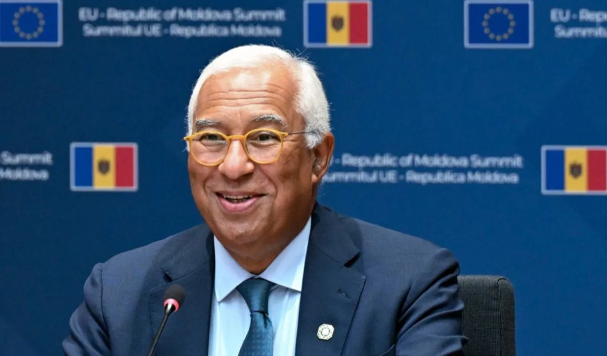 The Republic of Moldova is set to open negotiations on all clusters with the EU by the end of the year