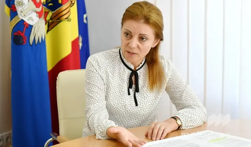 CEC propune noi reguli privind publicitatea politică pe internet Angelica Caraman