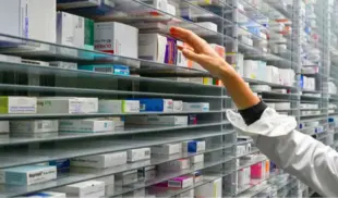 pharmacy