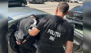 suspecții au fost arestați