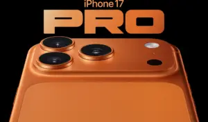 Сколько дней нужно работать в Молдове, чтобы купить iPhone 17 Pro 256 Гб