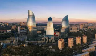 Baku Baku