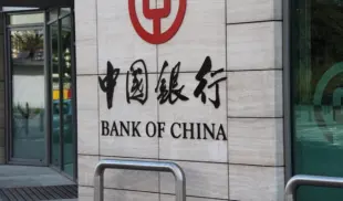Bank of China Bank of China