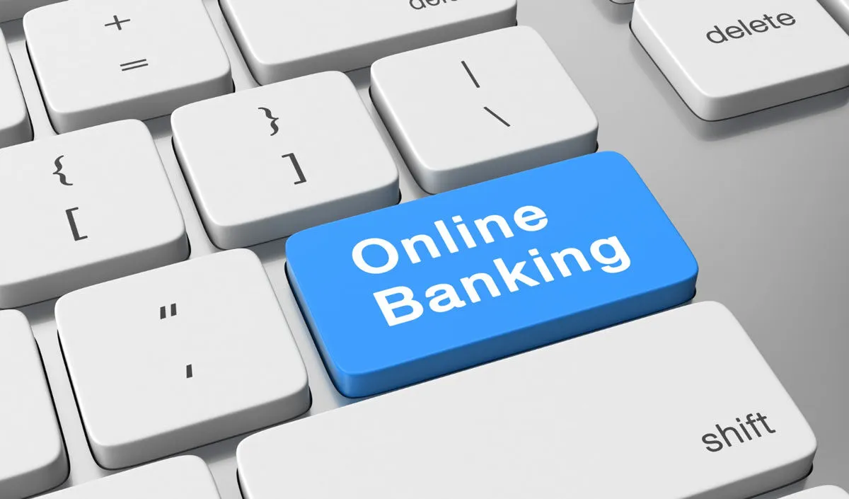 The IBAN for payment forms is being modified