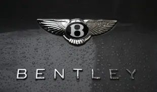 Bentley Bentley
