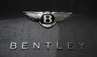 Bentley Bentley
