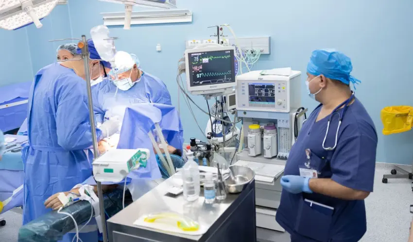 Over 2.59 billion lei will be required for the National Cancer Control Programme fight against cancer