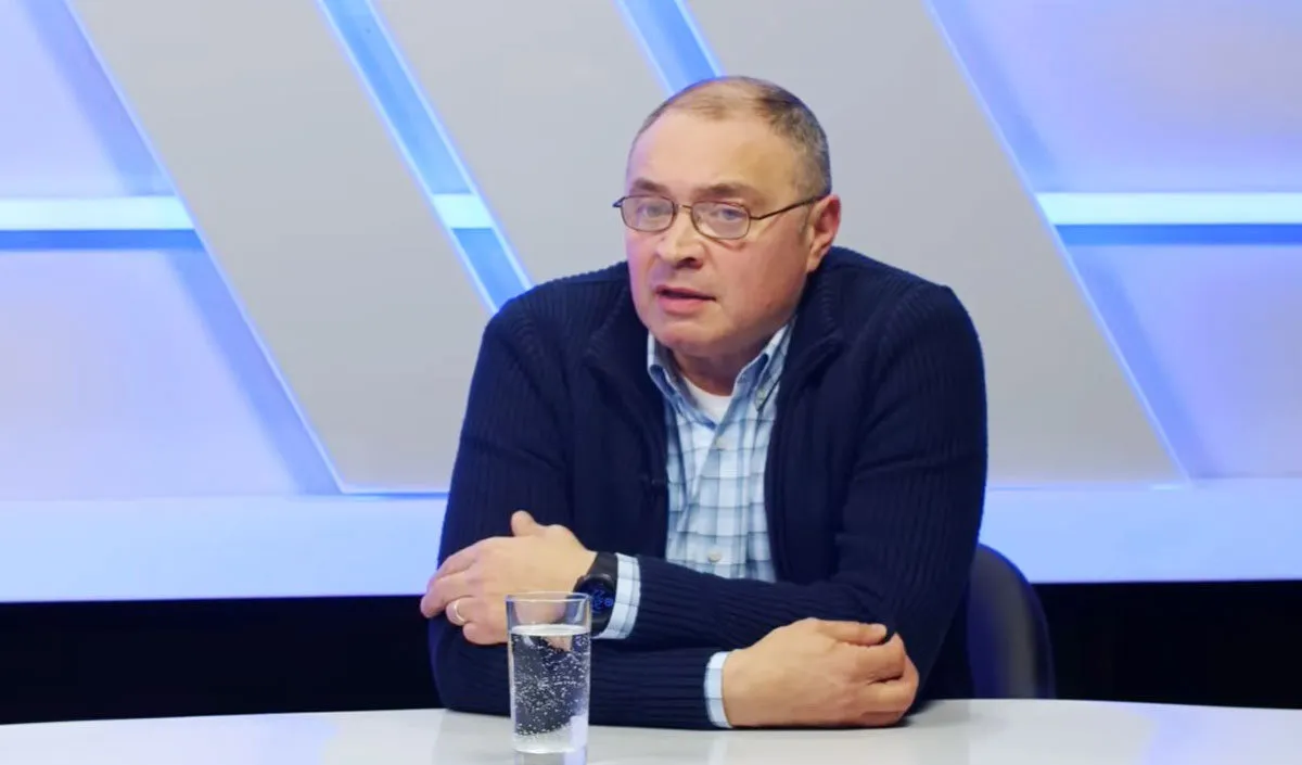 Dan Suruceanu