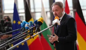 Dan Jørgensen