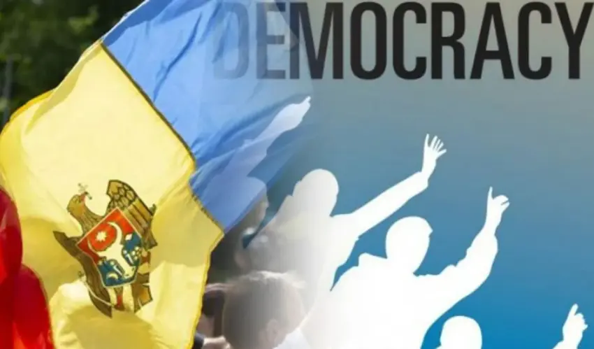 democracy