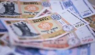 money money