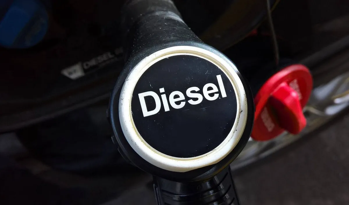 diesel diesel