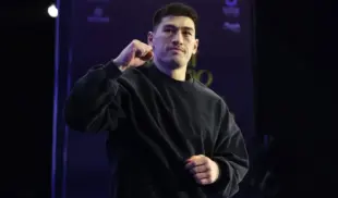 Dmitri Bivol