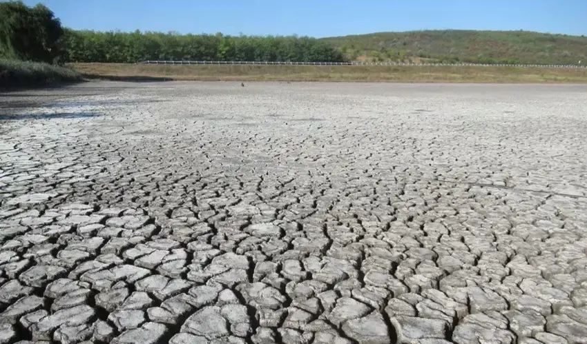 Următoarea decizie a comisiei pentru Nistru privind debitul din lacul de acumulare al Nistrului va fi una strictă Nistru