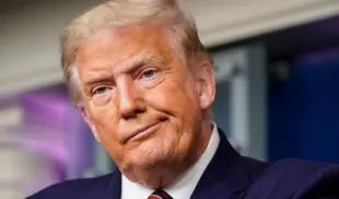 Donald Trump Donald Trump
