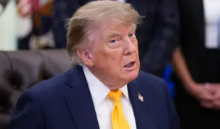 Donald Trump Donald Trump