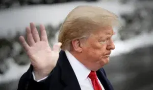 Trump: The US does not need Iranian oil