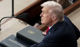 Donald Trump Donald Trump