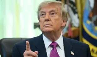 Donald Trump Donald Trump