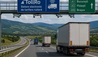 Taxa de drum TollRo