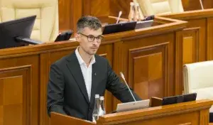 Dumitru Pîslaru
