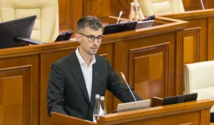 Dumitru Pîslaru Dumitru Pîslaru
