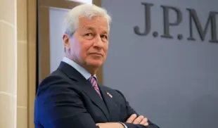 Jamie Dimon Jamie Dimon