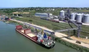 Giurgiulești