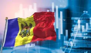 Moldova’s economy