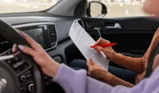 examenul de conducere examenul de conducere