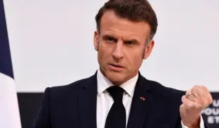 Emmanuel Macron Emmanuel Macron